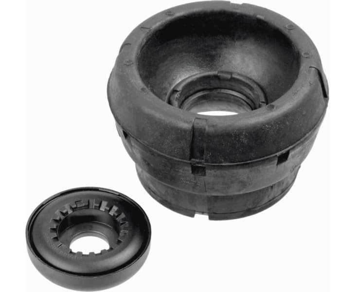 Repair Kit, suspension strut support mount 87-393-R