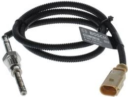 Sensor, exhaust gas temperature 0 986 259 216