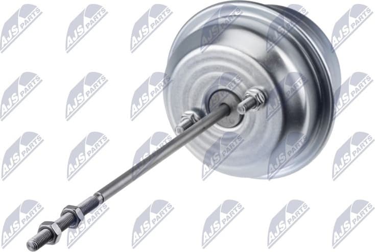 Boost Pressure Control Valve ECD-ME-020