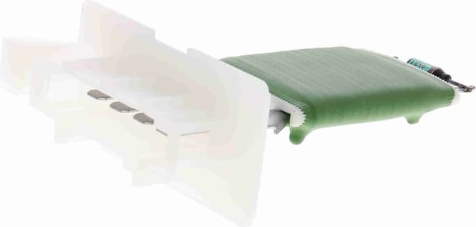 Regulator, interior blower Original VEMO Quality V42-79-0025