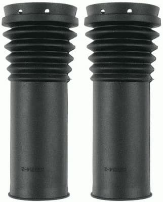 Protective Cap/Bellow, shock absorber 89-183-0