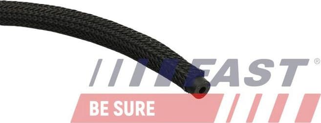 Hose, fuel overflow FT00255 - image 3