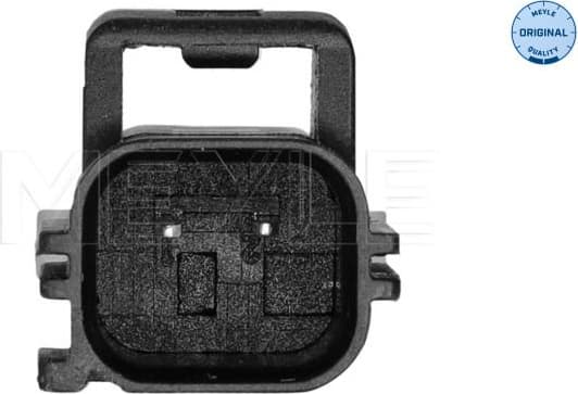 Sensor, wheel speed MEYLE-ORIGINAL: True to OE. 53-14 899 0008 - image 2