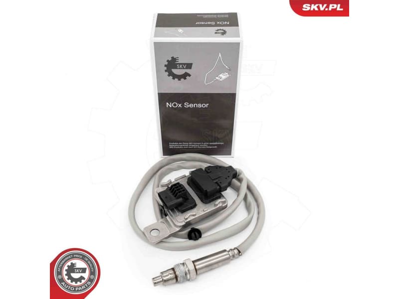 NOx Sensor, urea injection 71SKV035