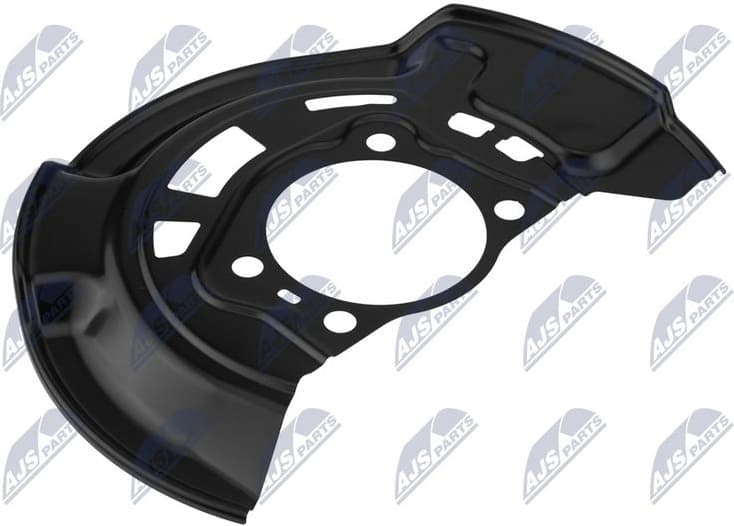Splash Guard, brake disc HTO-TY-064