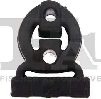 Mount, exhaust system 333-938 - image 2