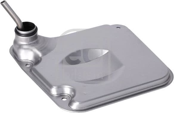 Hydraulic Filter, automatic transmission 192895