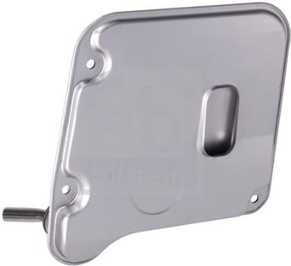 Hydraulic Filter, automatic transmission 192895 - image 2