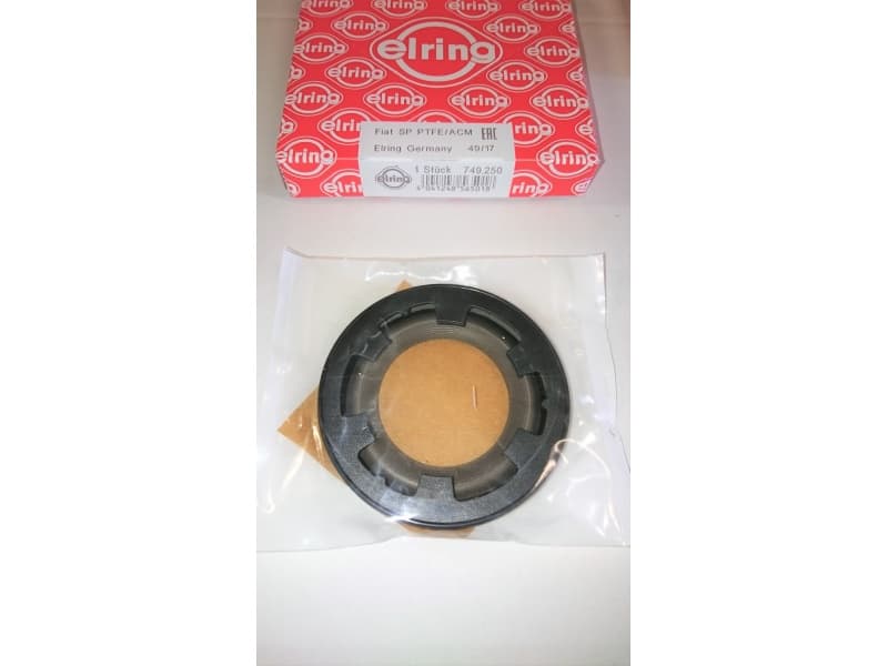 Seal crankshaft front 749.250 - image 2