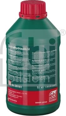 Hidraulinė alyva sintetinė FEBI BILSTEIN 1ltr CHF11S - 06161