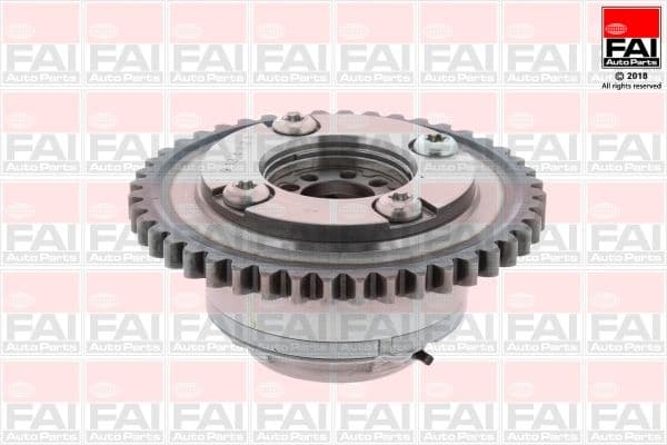 Camshaft Adjuster VVT004