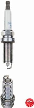 Spark plug NGK PLZFR6A-11S - image 3