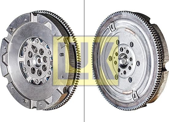 Flywheel LuK DMF 415036210