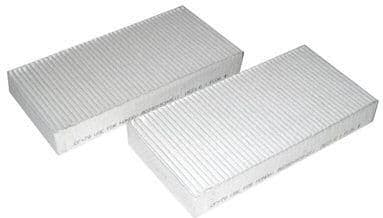 Filter cabin CCF0338