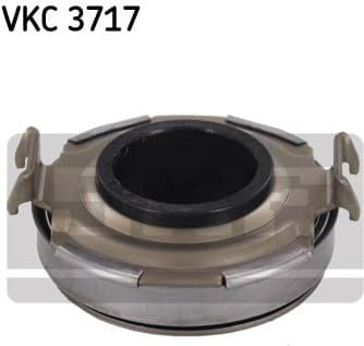 Bearing clutch VKC3717