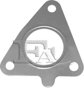 Gasket exhaust pipe manifold DPF 140-912