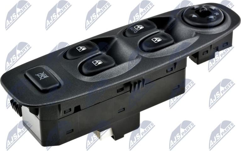 Switch, window regulator EWS-HY-006