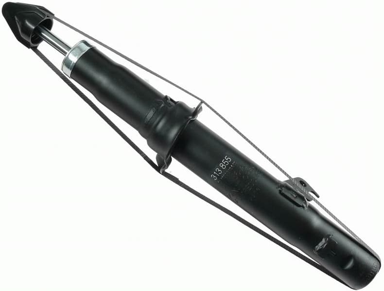 Shock Absorber 27-K66-A