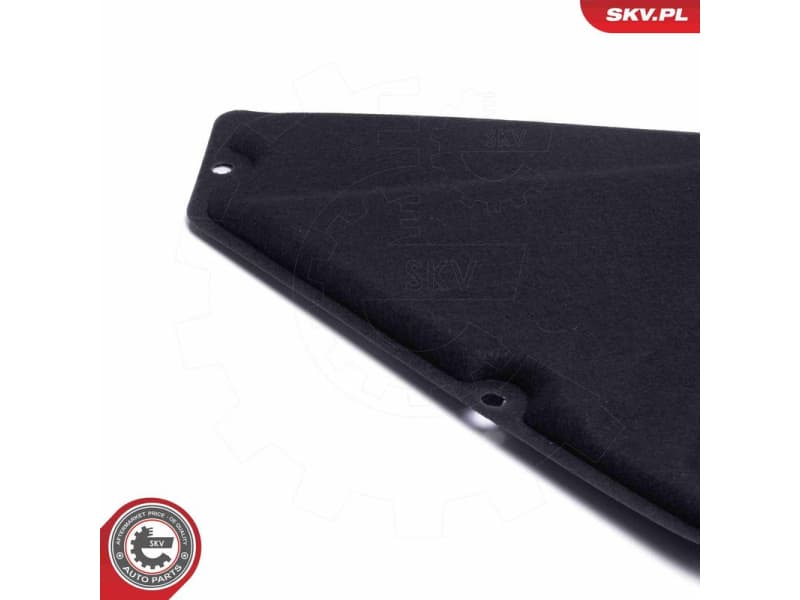 Engine Compartment Noise Insulation 97SKV900 - image 2