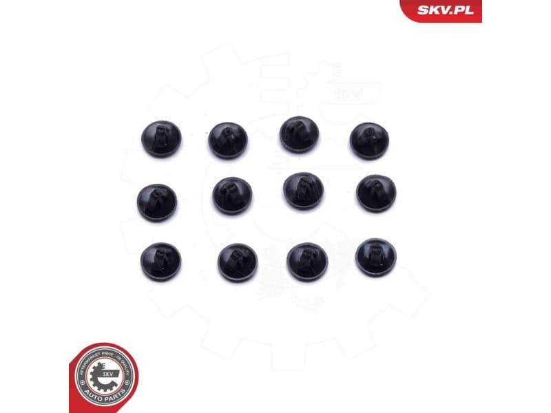 Engine Compartment Noise Insulation 97SKV900 - image 4