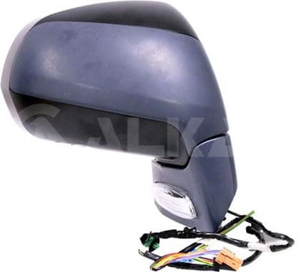 Exterior Mirror 6126858