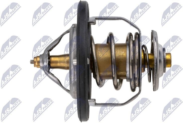 Thermostat, coolant CTM-NS-003 - image 3