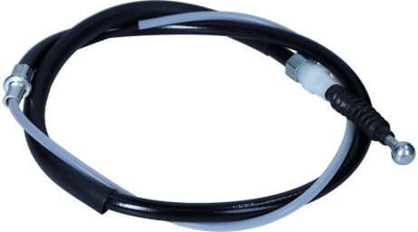 Cable Pull, parking brake 32-0930