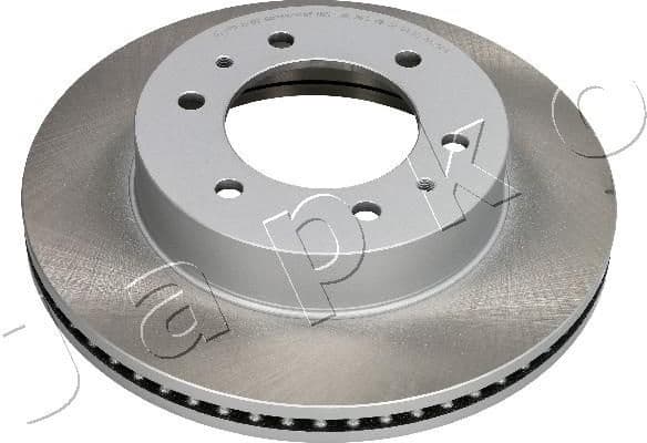 Brake Disc 60007C