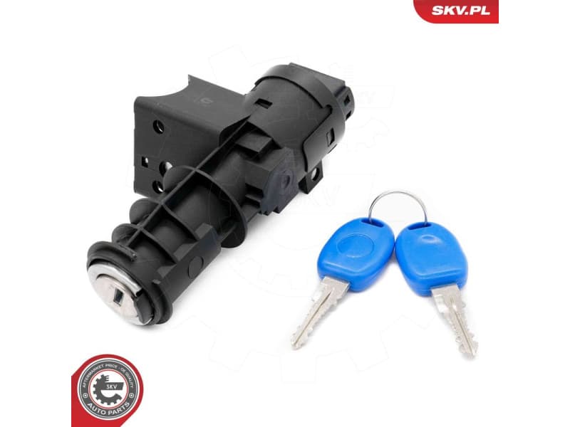 Steering Lock 65SKV201 - image 2