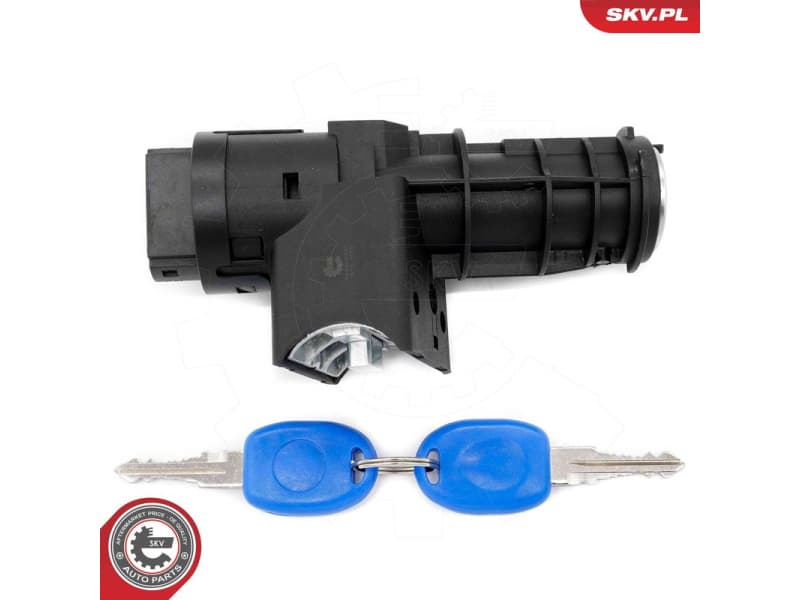 Steering Lock 65SKV201 - image 3