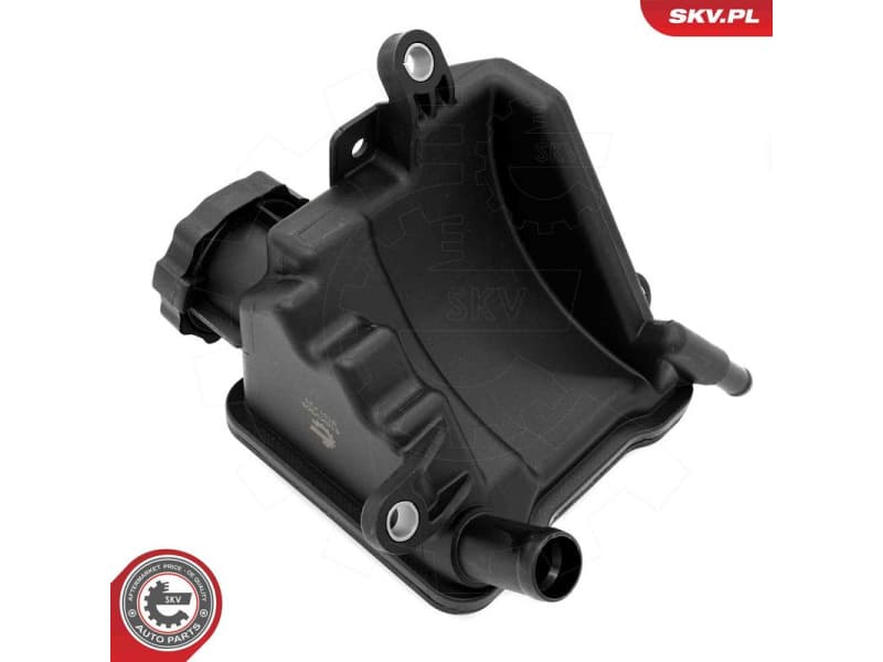 Equalising reservoir, hydraulic oil (power steering) 61SKV909 - image 3