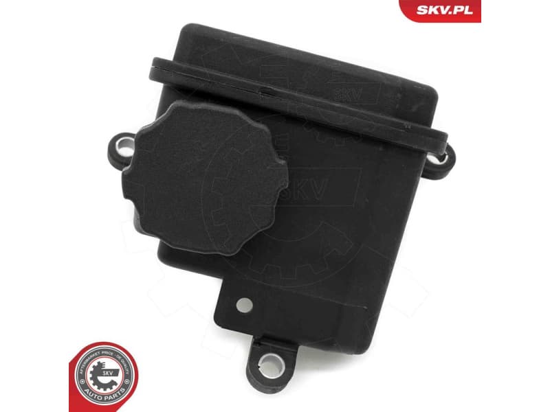 Equalising reservoir, hydraulic oil (power steering) 61SKV909 - image 5