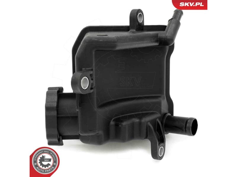 Equalising reservoir, hydraulic oil (power steering) 61SKV909 - image 6