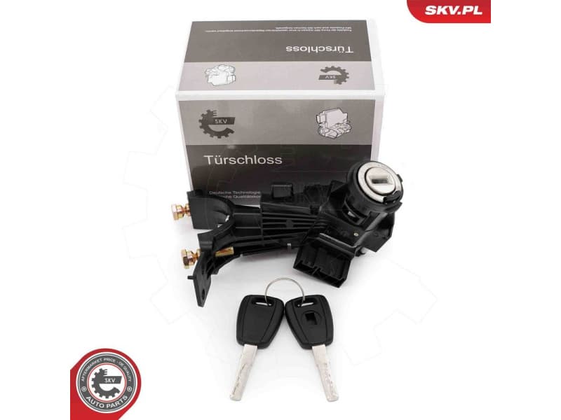 Ignition Switch 65SKV237