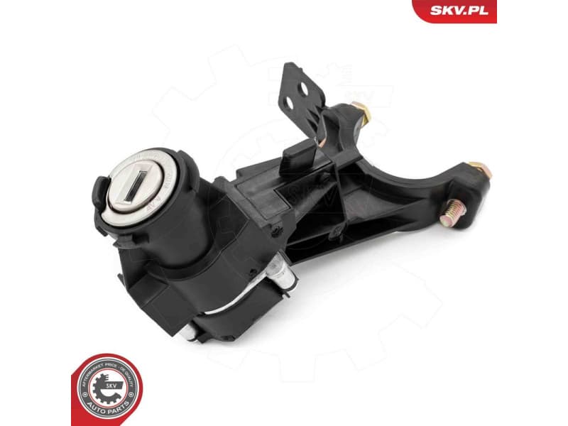 Ignition Switch 65SKV237 - image 4