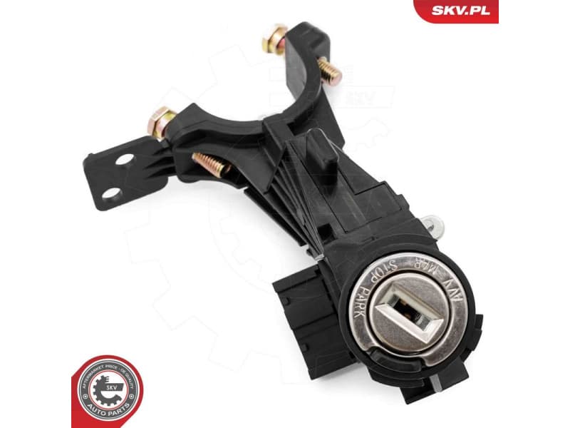 Ignition Switch 65SKV237 - image 9