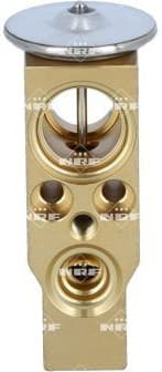 Expansion Valve, air conditioning EASY FIT 38527