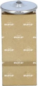 Expansion Valve, air conditioning EASY FIT 38527 - image 2