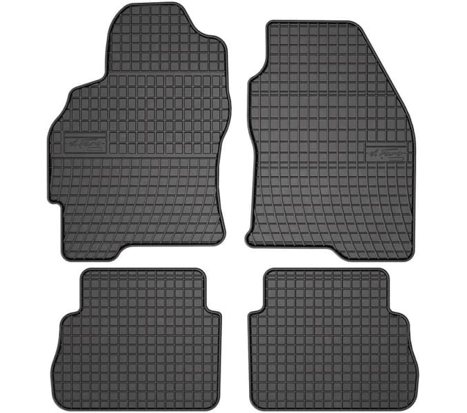Floor Mat Set ELTORO ET402034