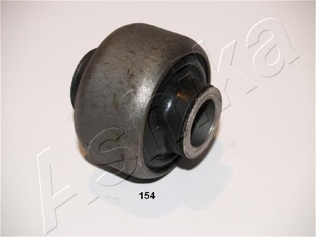 Mounting, control/trailing arm GOM-154