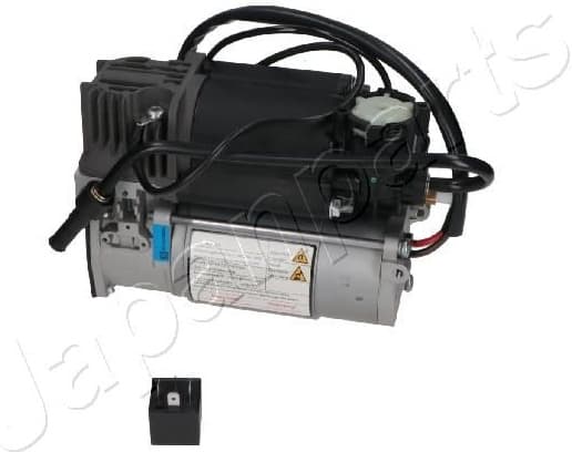 Compressor, compressed-air system MM-ASC017