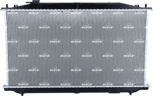 Radiator, engine cooling 550239 - image 3