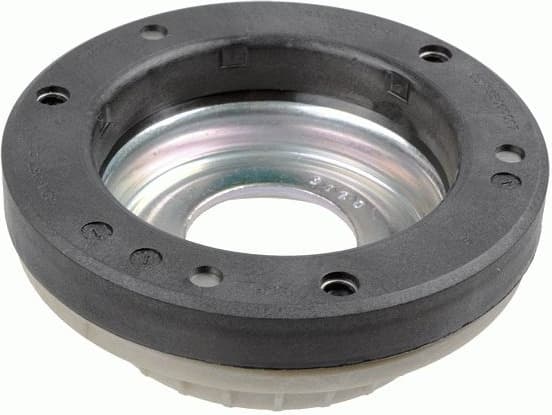 Rolling Bearing, suspension strut support mount 88-354-L