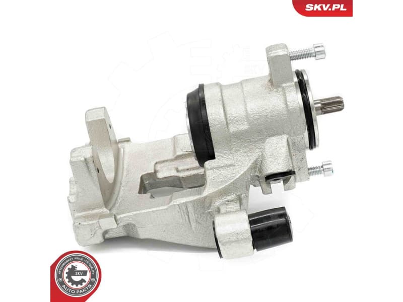 Brake Caliper 56SKV564 - image 6
