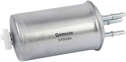 Fuel Filter 21-00945-SX