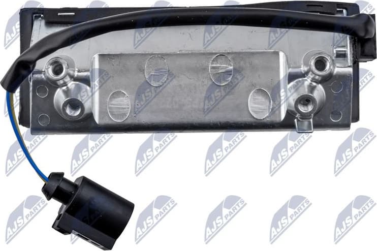 Switch, tailgate release EZC-PS-022 - image 4