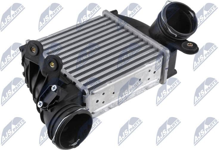 Charge Air Cooler CNG-AU-026