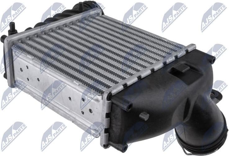 Charge Air Cooler CNG-AU-026 - image 2