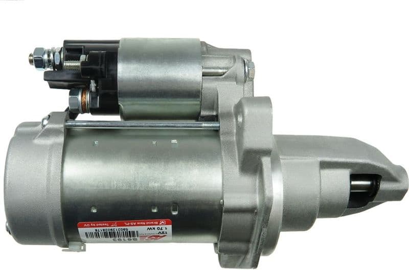 Starter AS S6193 - image 2