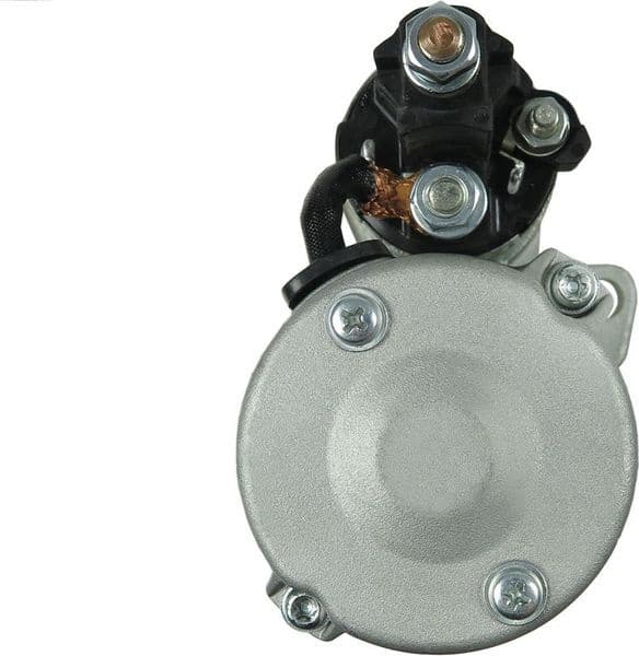 Starter AS S6193 - image 3